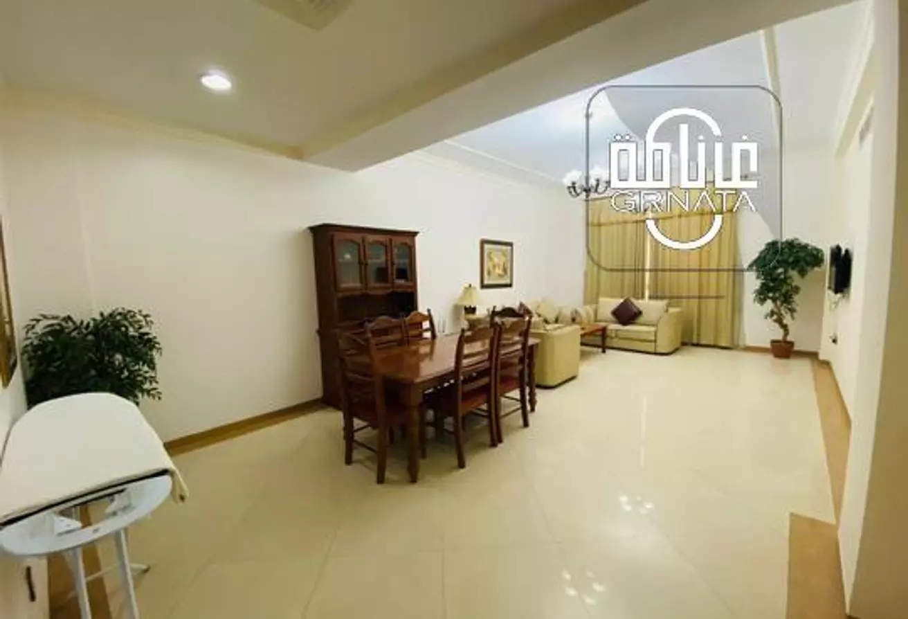 Apartment For Rent In Juffair